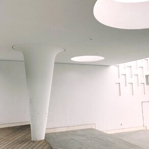 Homepage Interior Design – Etern Architecture
